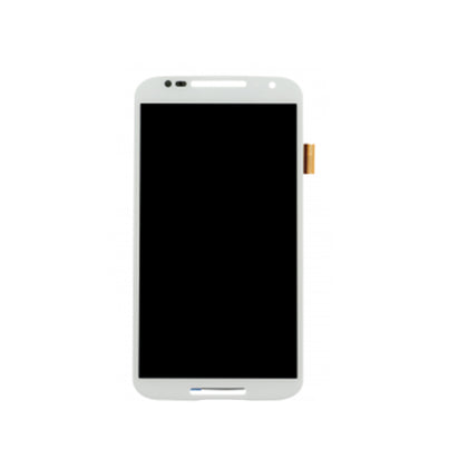 LCD Touch Moto X1 Blanco
