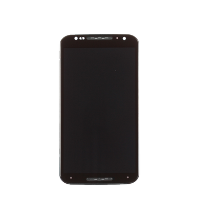 LCD Touch Moto X1 Negro