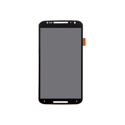 LCD Touch Moto X2 negro