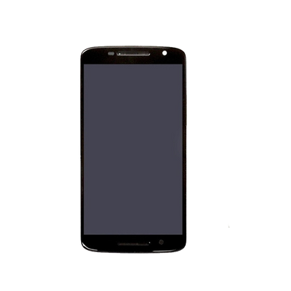 LCD Touch Moto X Play Negro