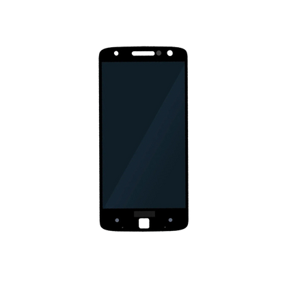 LCD Touch Moto Z Negro