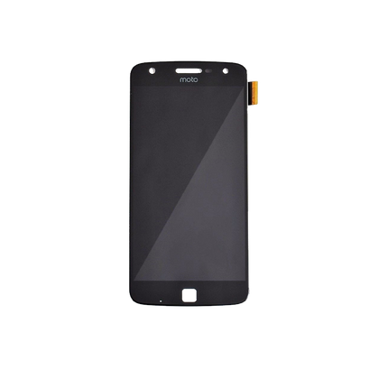 LCD Touch Moto Z Play Negro
