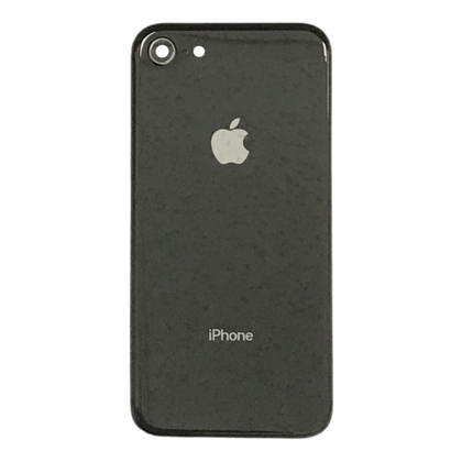 Carcasa iPhone 8 negra