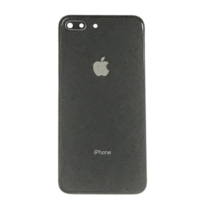 Carcasa iPhone  8 plus negra