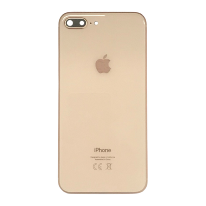 Carcasa iPhone 8 plus rose gold