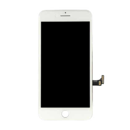 LCD iPhone 8 Plus Original Blanco Reconstruido