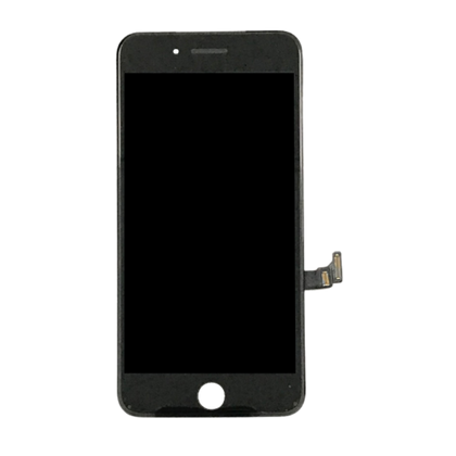LCD iPhone 8 Plus Original Negro Reconstruido