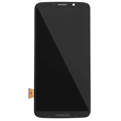LCD Touch Moto Z3 Play Negro