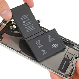 Baterias para iPhone de alta calidad