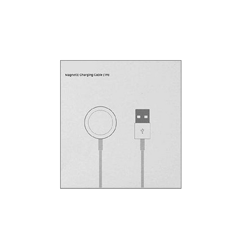 Cargadores para Apple Watch