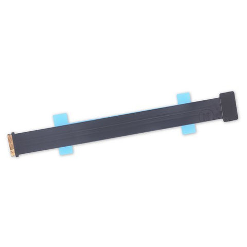 Flex de trackpad Macbook