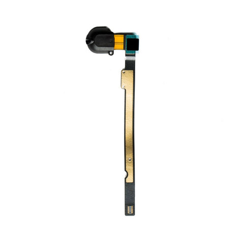 Jack de audio iPad