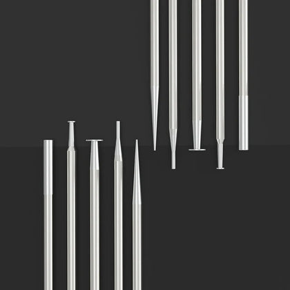 puntas de repuesto para mini dremel 2uul