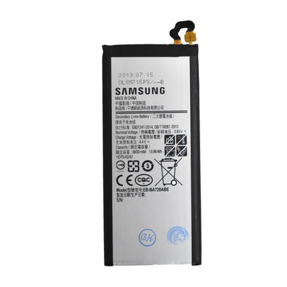 Bateria Samsung A7 2017