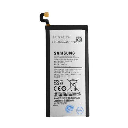 Bateria Samsung Glaxy S6 Flat