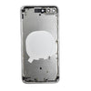 carcasa iphone 8 plus blanca