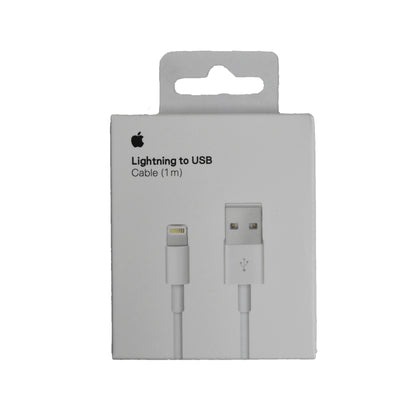 Cable de Datos 1m iPhone Lightning (COPIA 3)