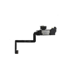 Auricular bocina privada con flex iPhone 11