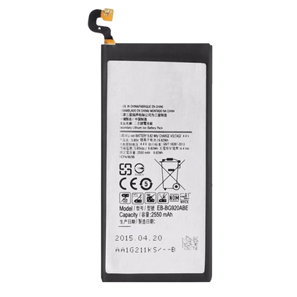 Bateria Samsung Glaxy S6 Edge G925