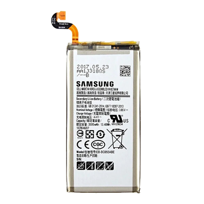 Bateria Samsung Glaxy S8 Plus