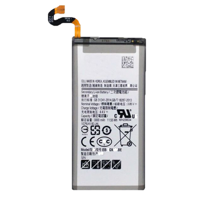 Bateria Samsung Glaxy S8