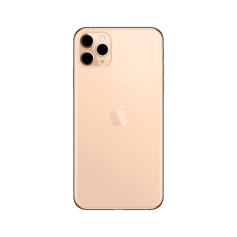 Carcasa iPhone 11 Pro color oro