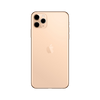 Carcasa iPhone 11 Pro color oro
