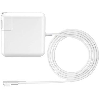 Cargador Macbook 45w copia Magsafe 1 puerto L