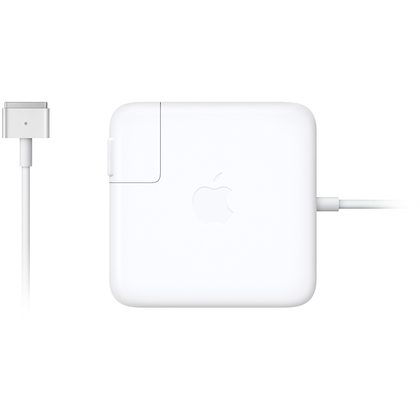 Cargador Macbook 60w copia Magsafe 2 puerto T