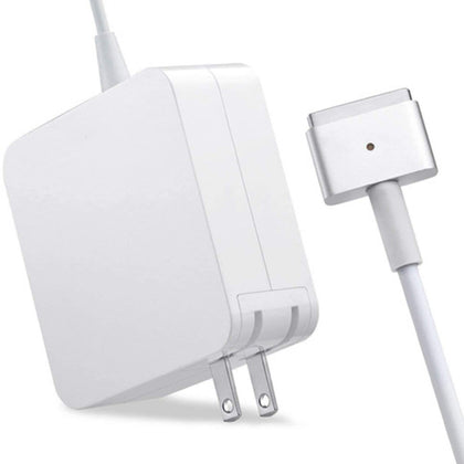 Cargador Macbook 85w copia Magsafe 2 puerto T