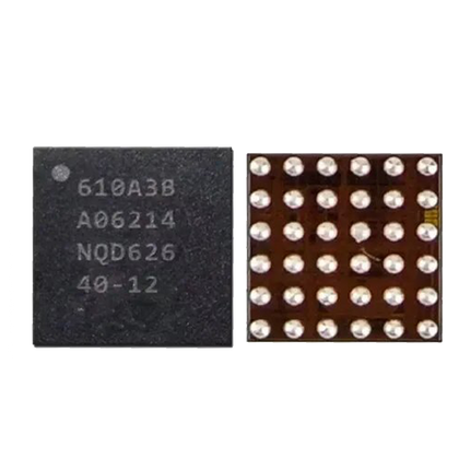 Chip de carga iPhone 7 610A3B (Original)