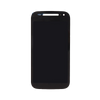 LCD Touch Moto E2 Negro