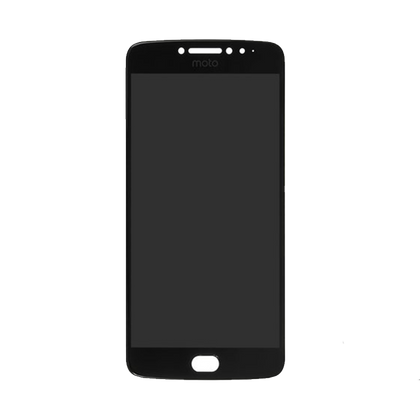 LCD Touch Moto E4 Plus Negro