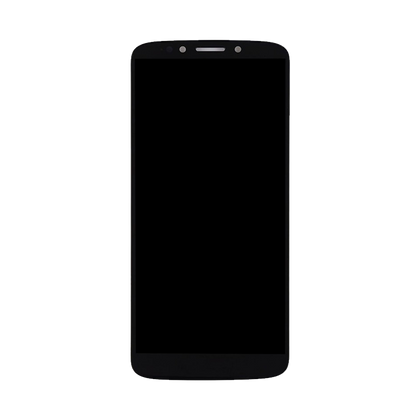 LCD Touch Moto E5 Play Negra