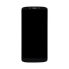 LCD Touch Moto E5 Play Negra