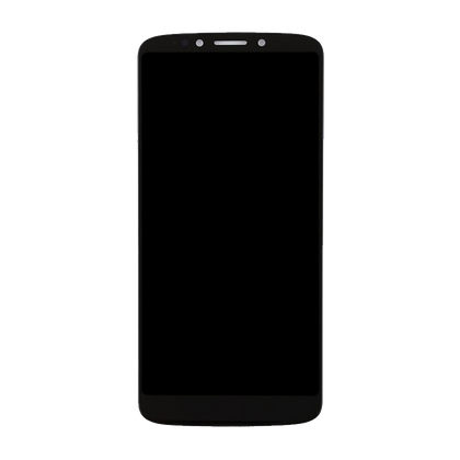 LCD Touch Moto E5 Plus Negra