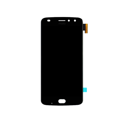 LCD Touch Moto G1 Negro