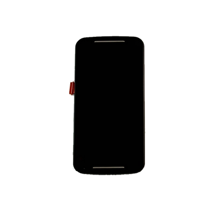 LCD Touch Moto G2 Negro