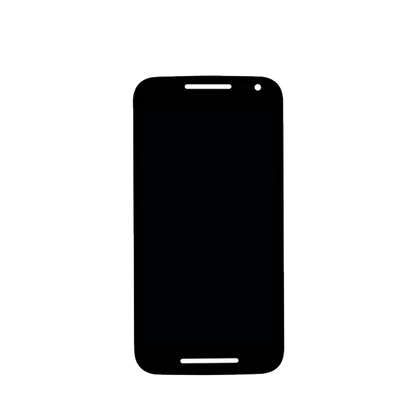 LCD Touch Moto G3 Negro