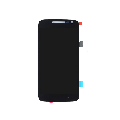 LCD Touch Moto G4 Play Negra