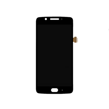 LCD Touch Moto G5 Negra