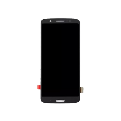 LCD Touch Moto G6 Negra
