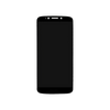 LCD Touch Moto G6 Play Negra