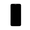 LCD Touch Moto G7 Negra