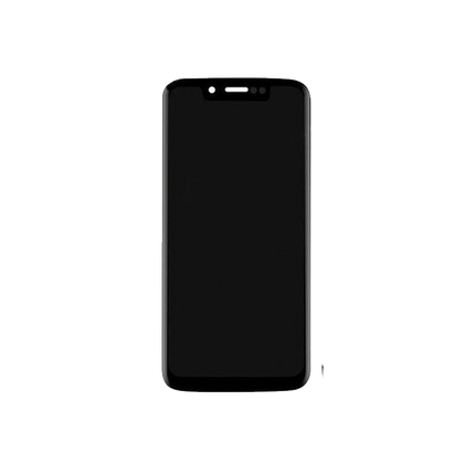 LCD Touch Moto G7 Play Negro