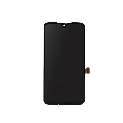 LCD Touch Moto G7 Plus Negra