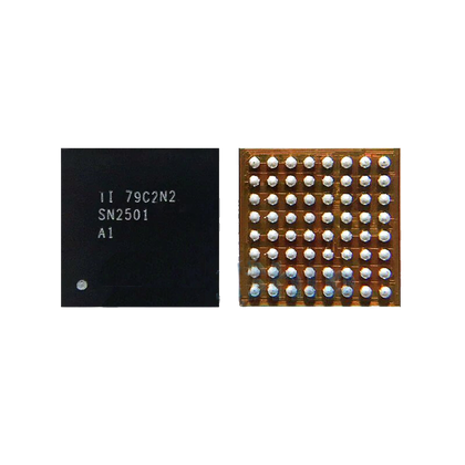LDO/PM/IC LUZ iPhone 6 U1502