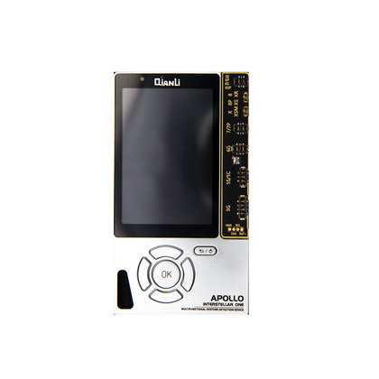 Batería iPhone 11 Pro Max – UMX Refacciones