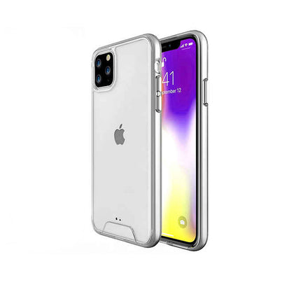 Space case iPhone 11