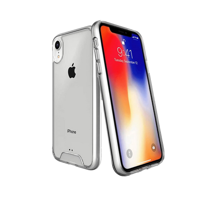 Space case iPhone X/XS